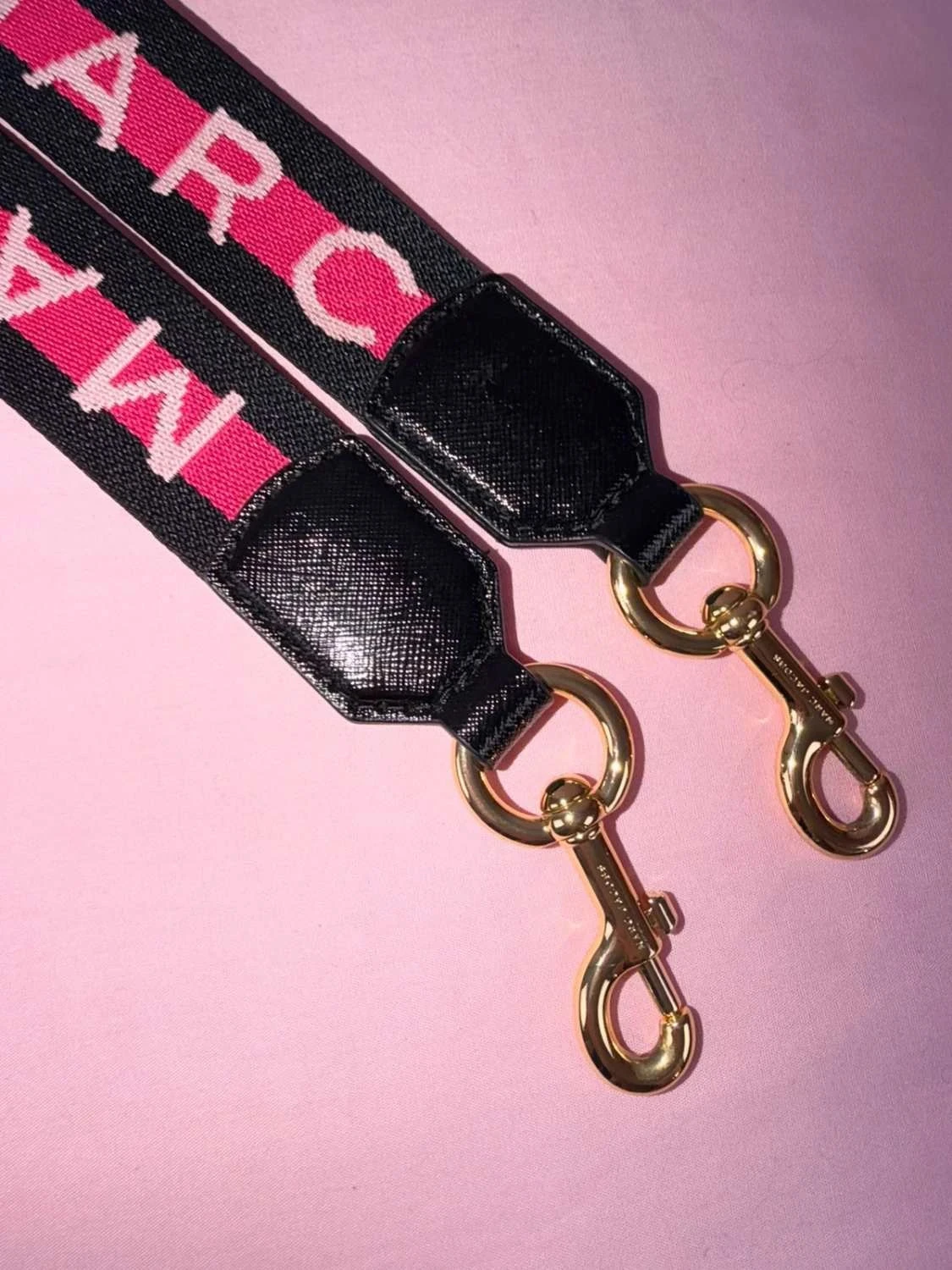 Bandolera Marc Jacobs sin usar – photo 2